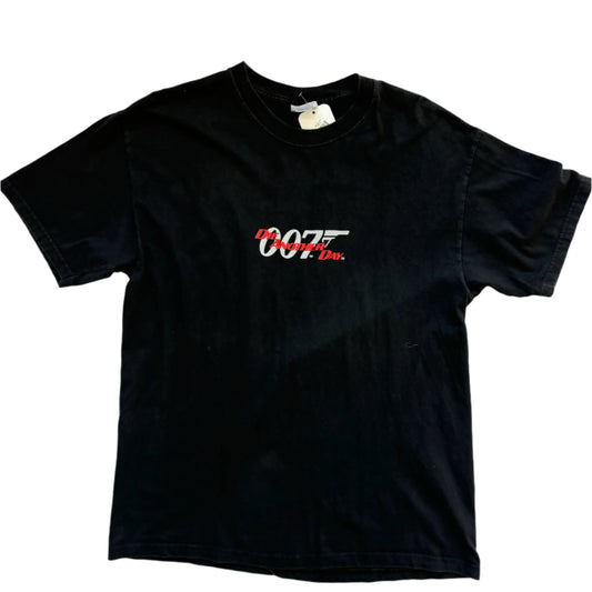 Vintage 007 Shirt