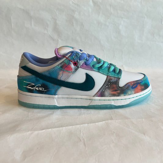 Futura SB Dunk