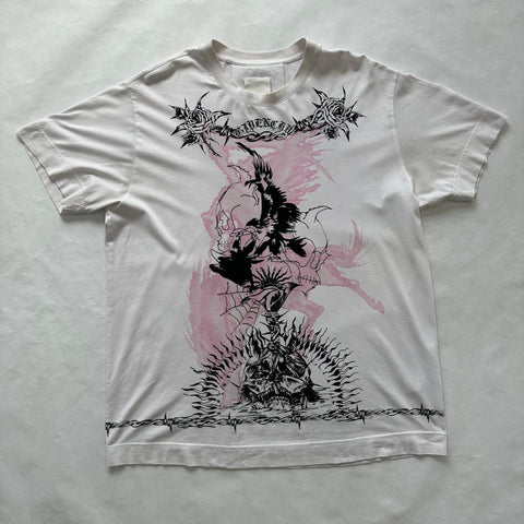 Givenchy Tattoo Tee