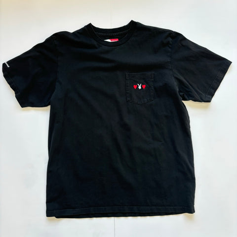 Supreme Playboy Tee Sz L