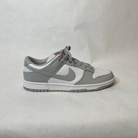 Grey Fog Dunk