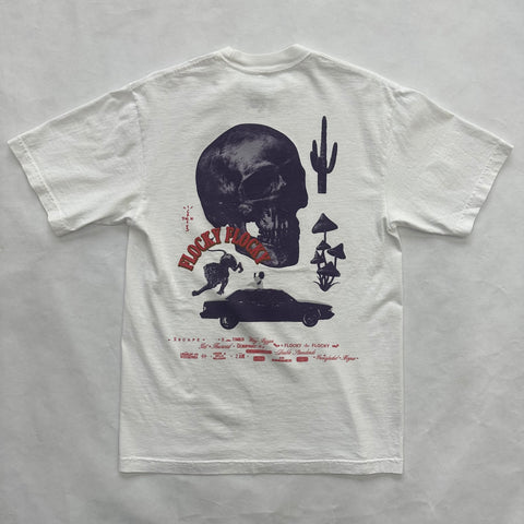 Don Toliver Tour Tee