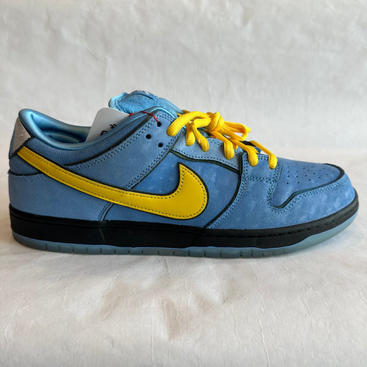 Powerpuff Girls Bubbles SB Dunk