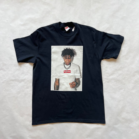 Supreme NBA Youngboy Tee