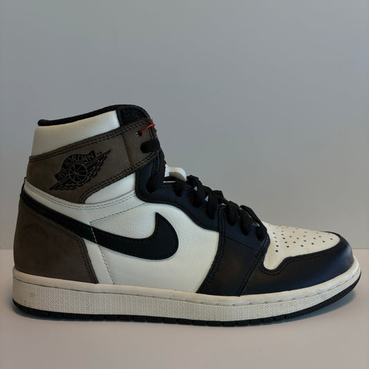 Jordan 1 Mocha