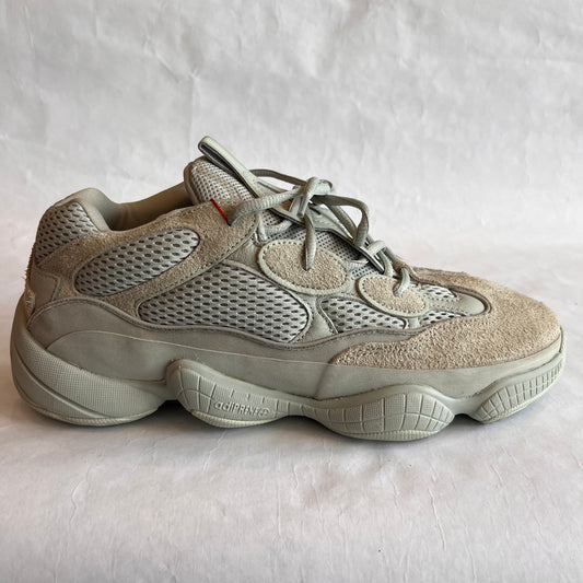 Yeezy 500 Salt