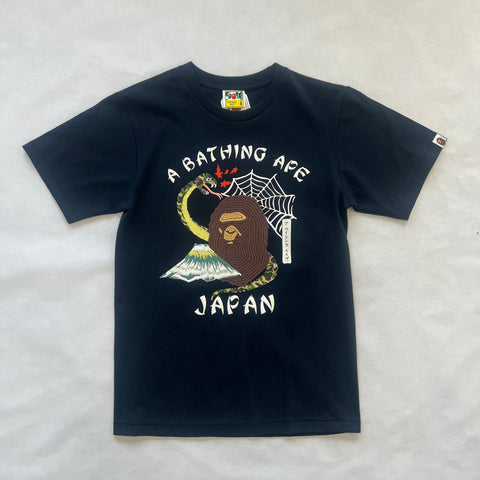 Bape May Tee