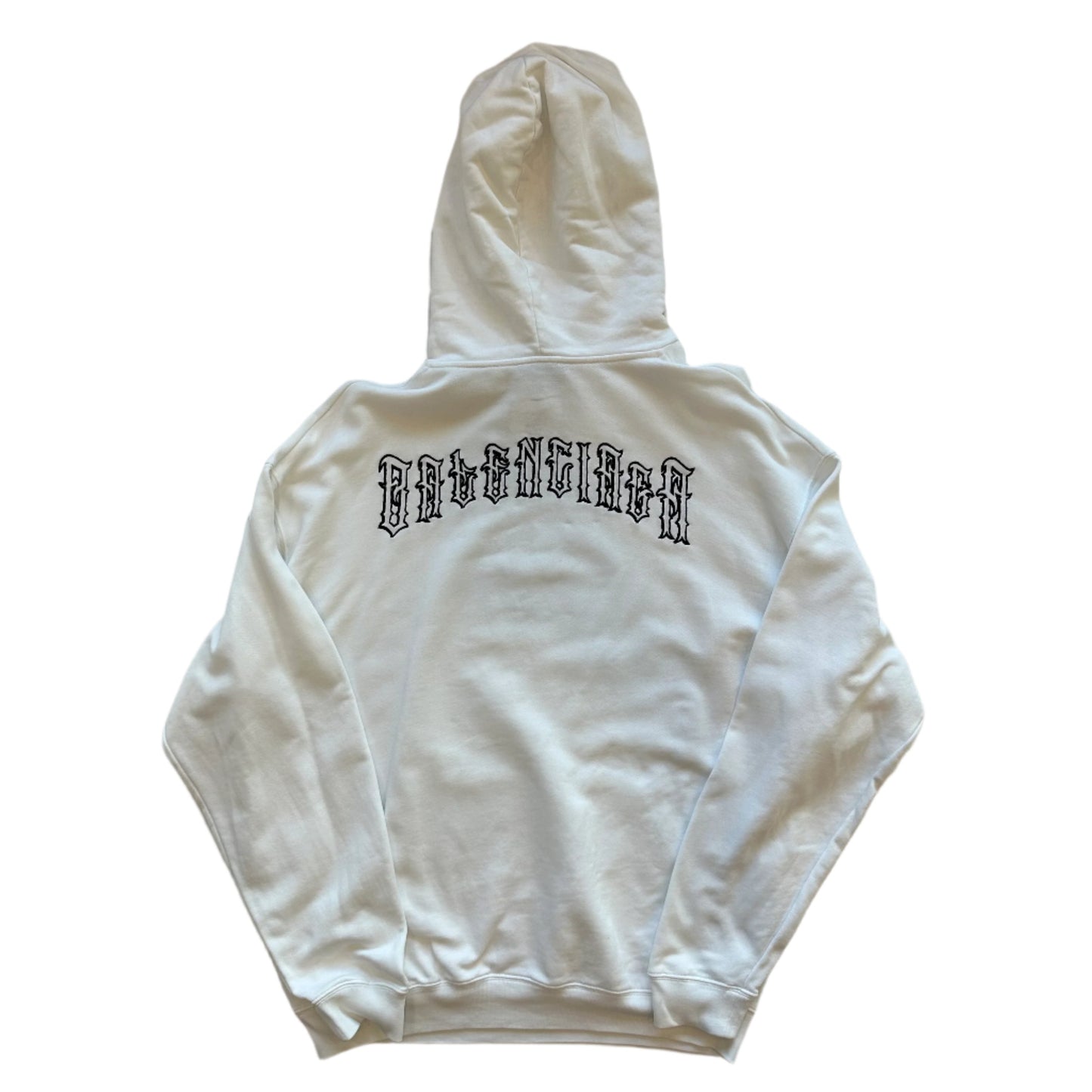 Balenci Hoodie