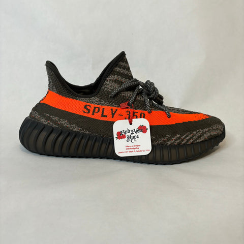 Yeezy Carbon Beluga