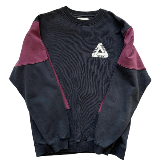 Palace Crewneck