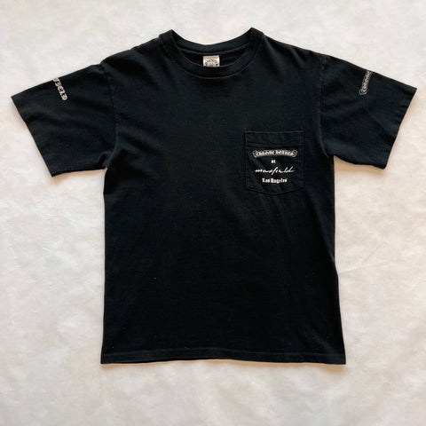 Chrome Maxfield Vintage Tee