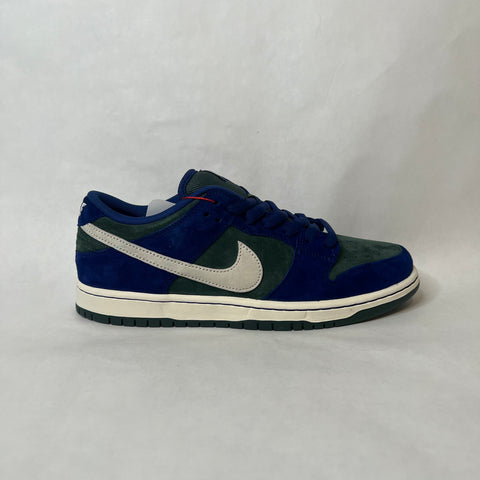 Deep Royal Blue SB Dunk