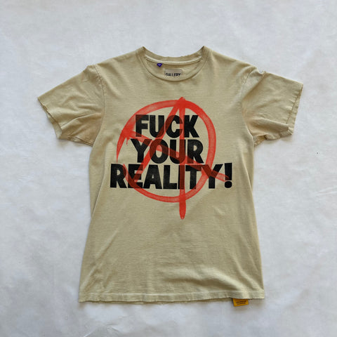 Gallery Dept Reality Tee