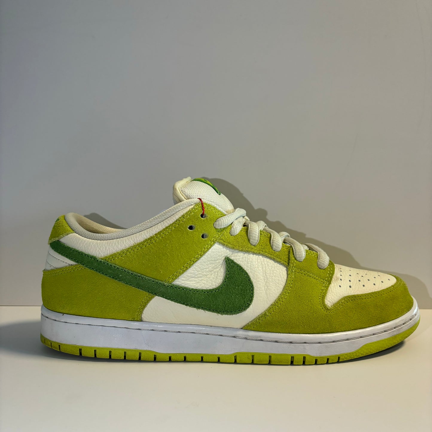 Green Apple SB Dunk