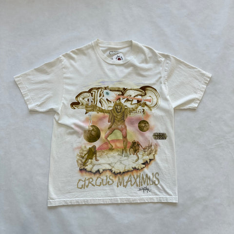 Travis Scott Utopia Tee