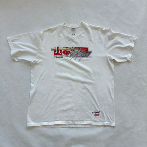 Supreme Tekken Tee