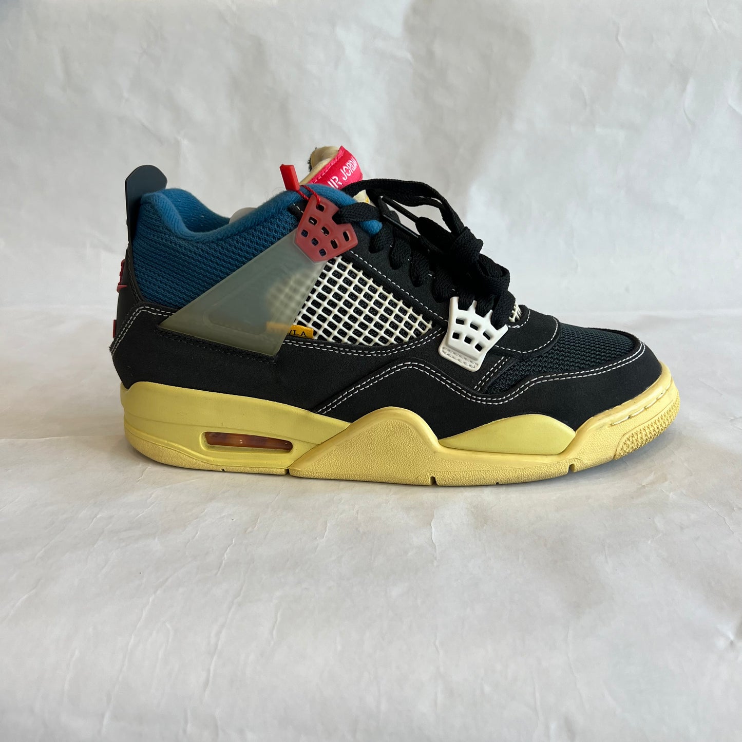 Jordan 4 Union Off Nior