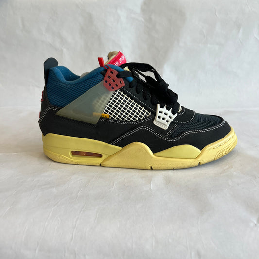 Jordan 4 Union Off Nior