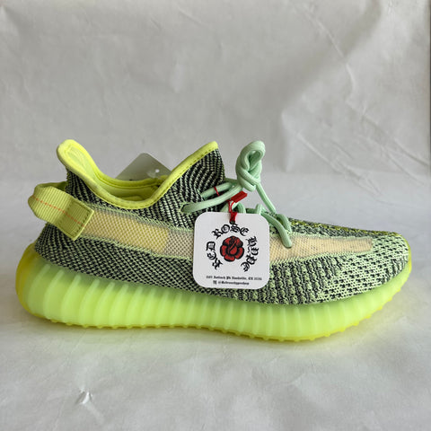 Yeezy 350 Yeezreel Reflective