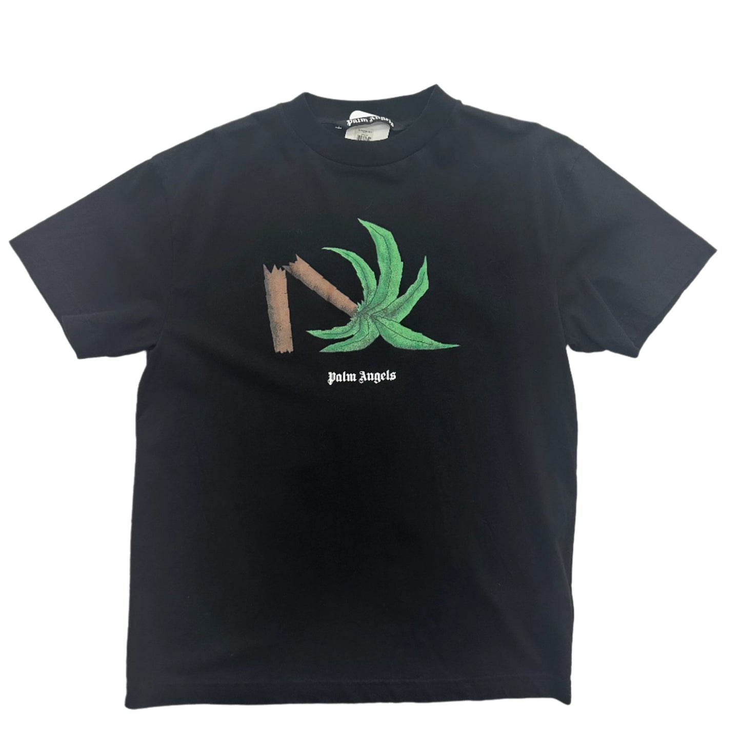 Palm Angels Palm Tee