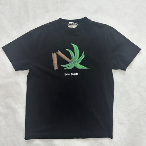 Palm Angels Palm Tee