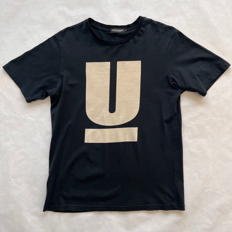 Undercover U Tee