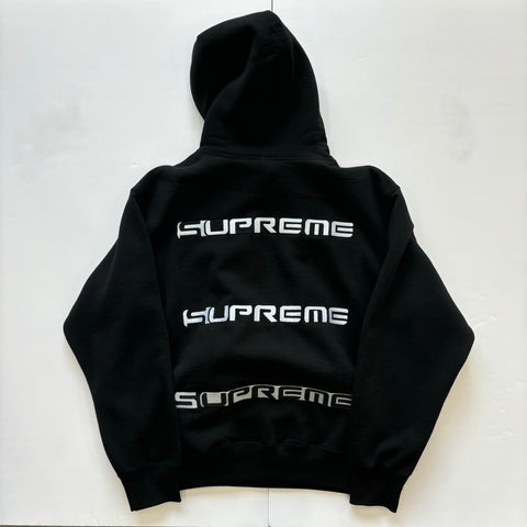 Supreme AOI Hoodie