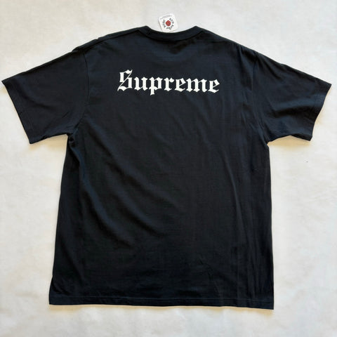 Supreme Snow White Tee