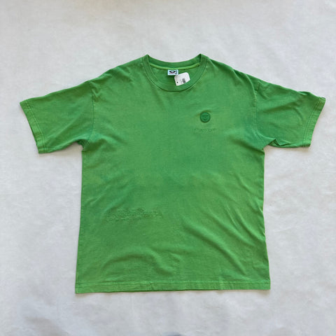 Aape Green Tee