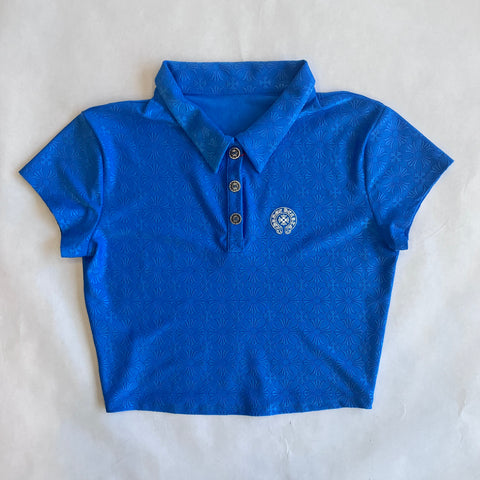 Chrome Womens Polo