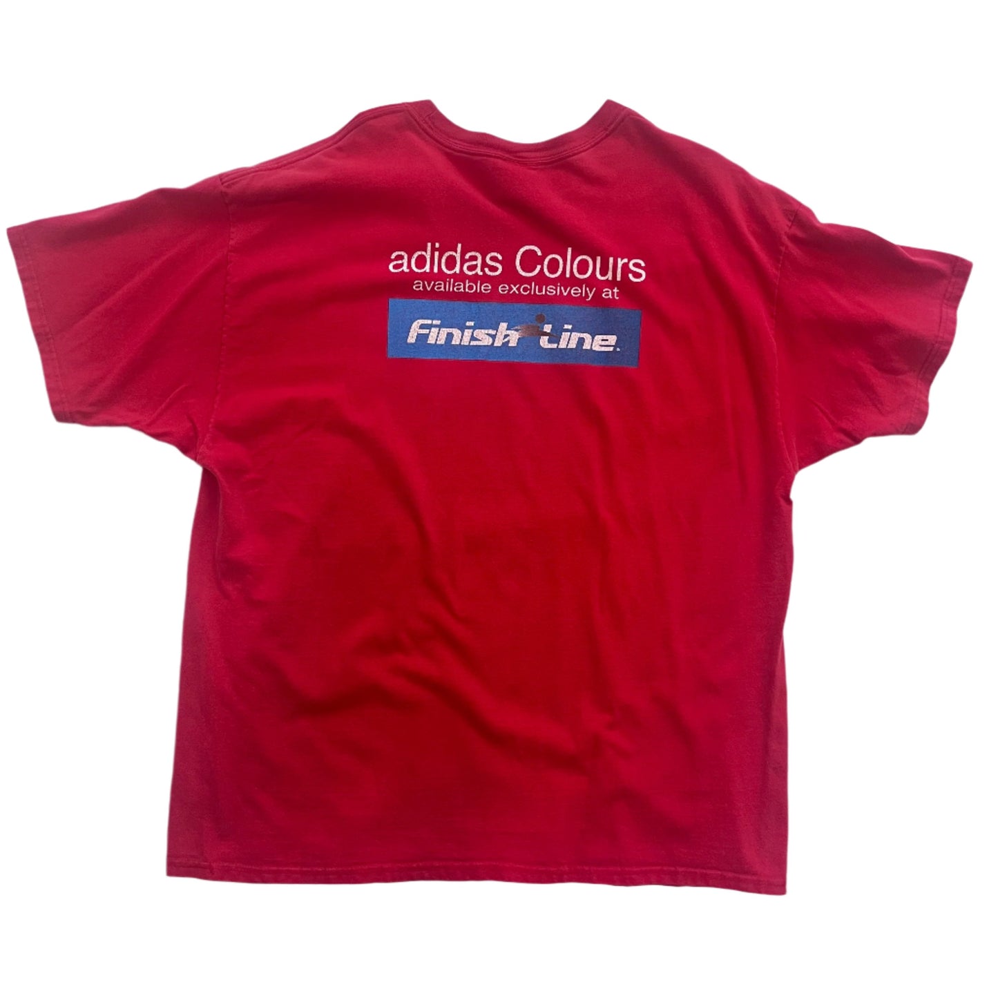 Vintage Adidas Shirt