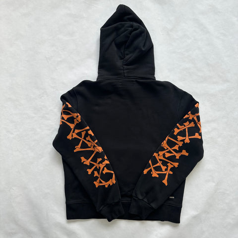 Amiri Bones Hoodie