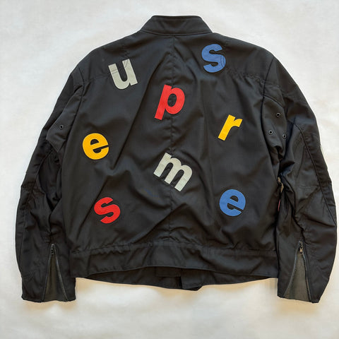 Supreme Vanson Jacket