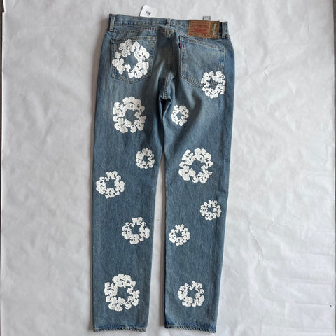 Denim Tears Jeans