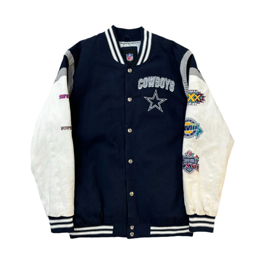 Cowboys Bomber Jacket