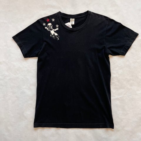 Chrome Foti Star Vintage Tee