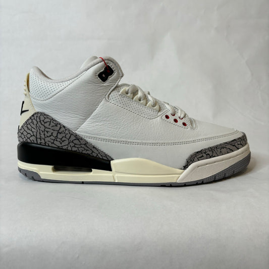 Jordan 3 Reimagend