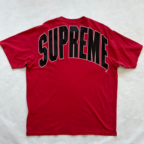 Supreme Arc Tee