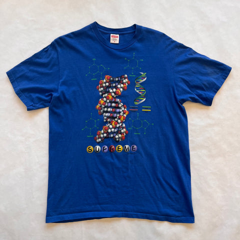 Supreme DNA Tee