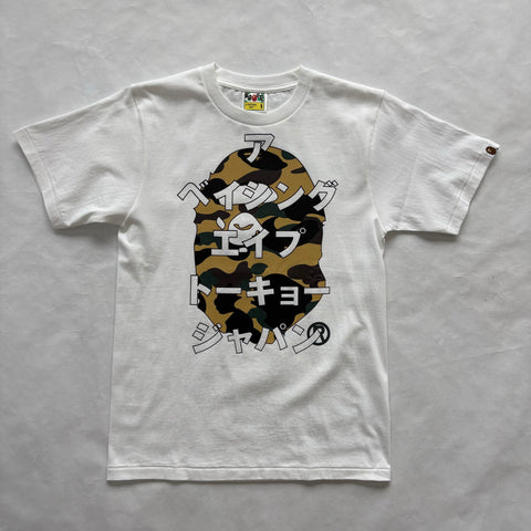 Bape Katakna Tee