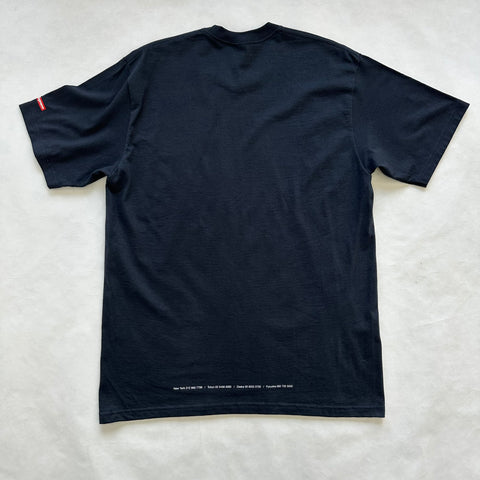 Supreme Tunnel Tee