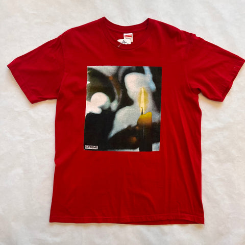 Supreme Candle Tee