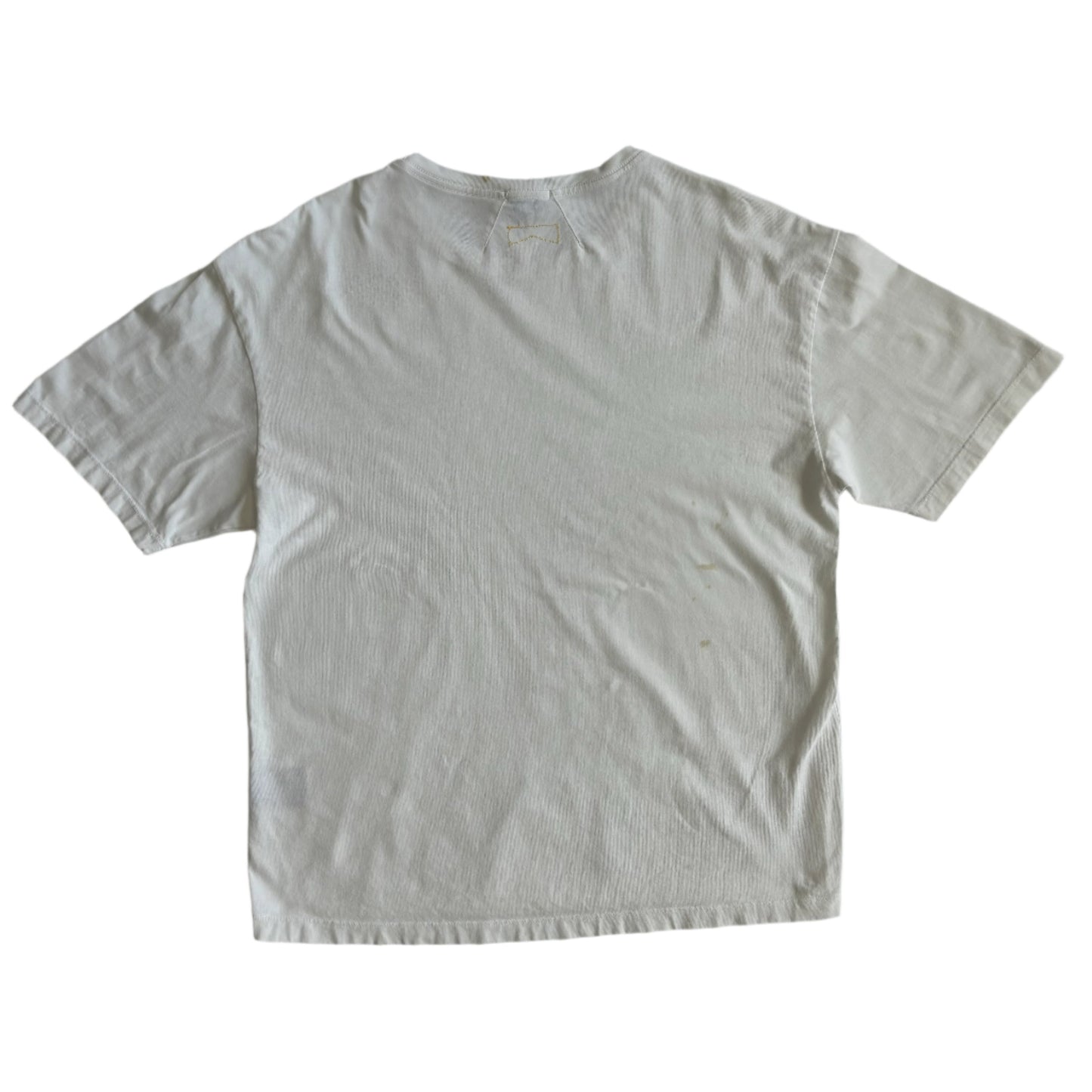 Rhude Grand Prix Tee