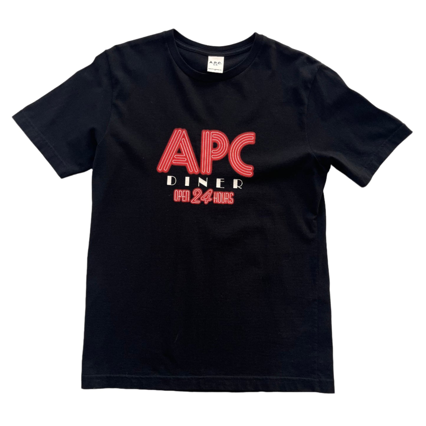 APC Diner Tee