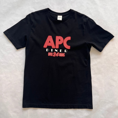 APC Diner Tee