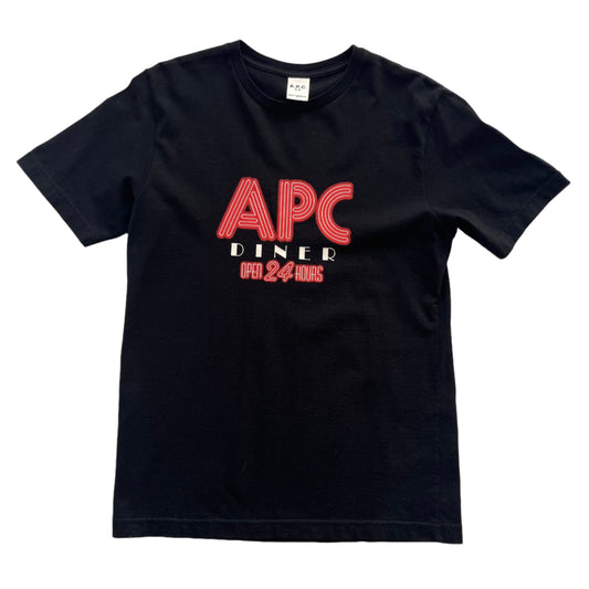 APC Diner Tee