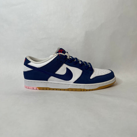 Dodgers SB Dunk