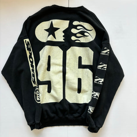 Hellstar Sports Crewneck