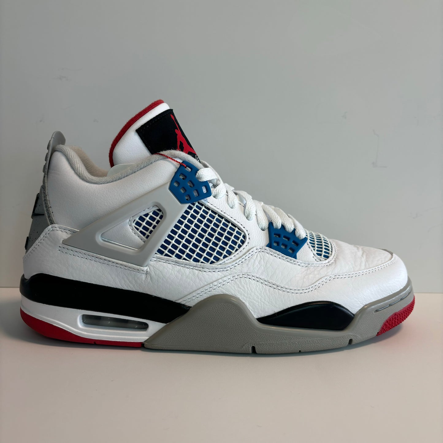 Jordan 4 ‘What The’