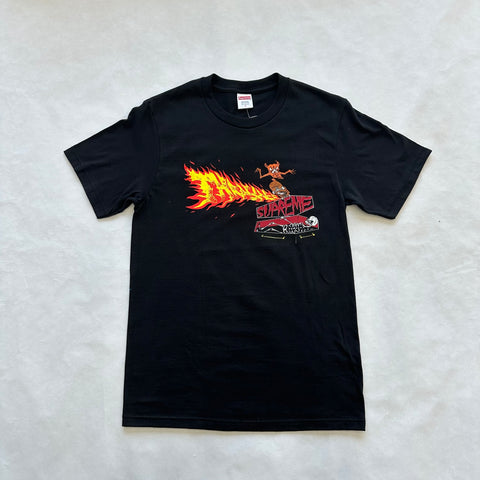 Supreme Thrasher Trail Tee